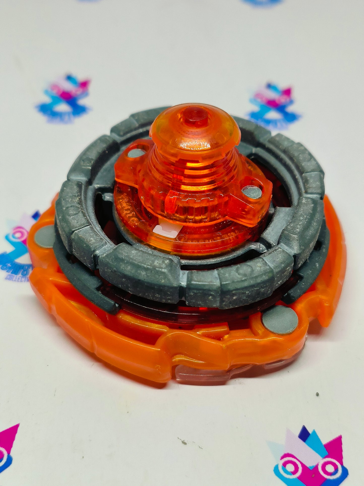 Glide ragnarok wheel revolve 1S (E)