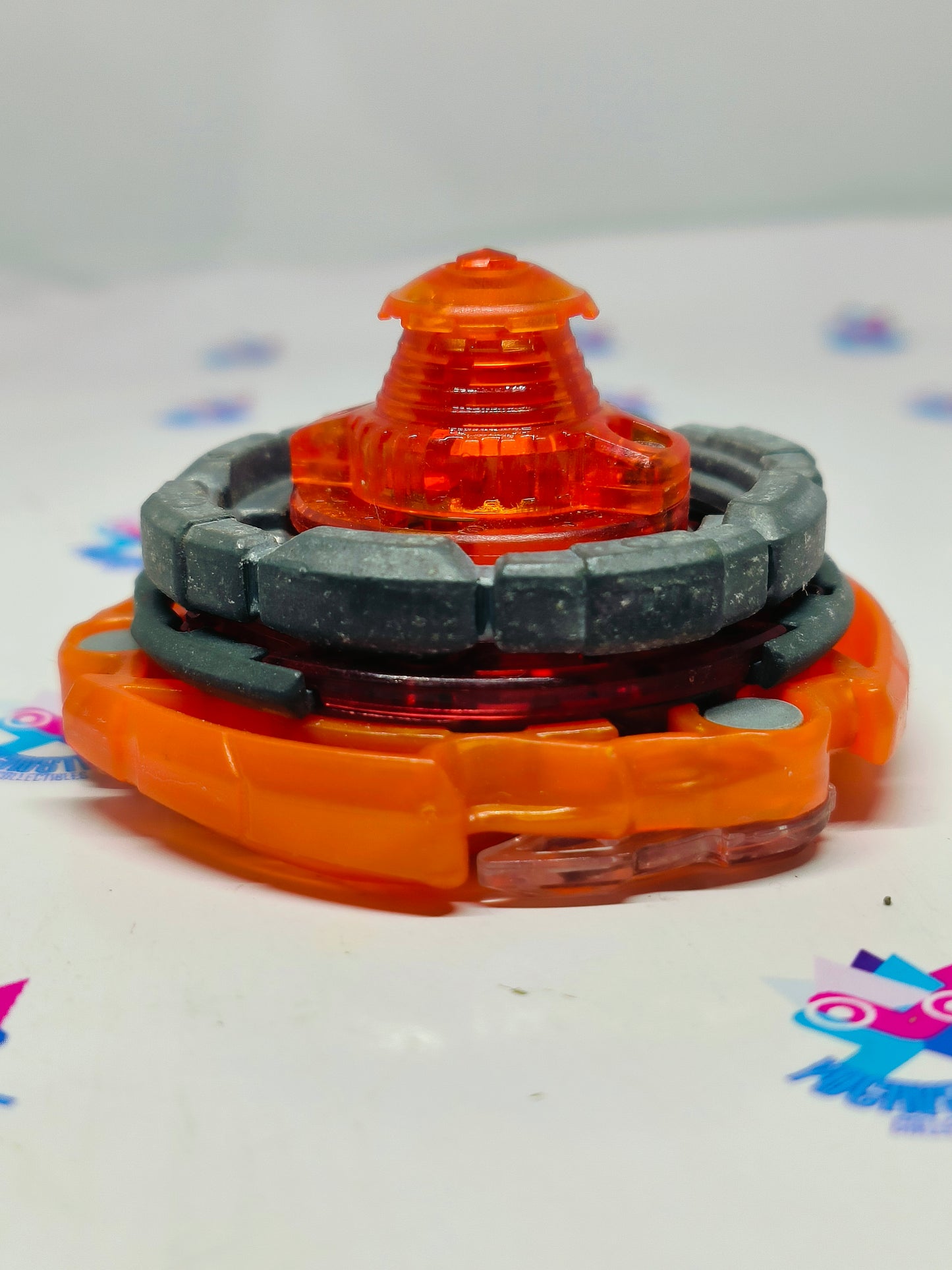 Glide ragnarok wheel revolve 1S (E)