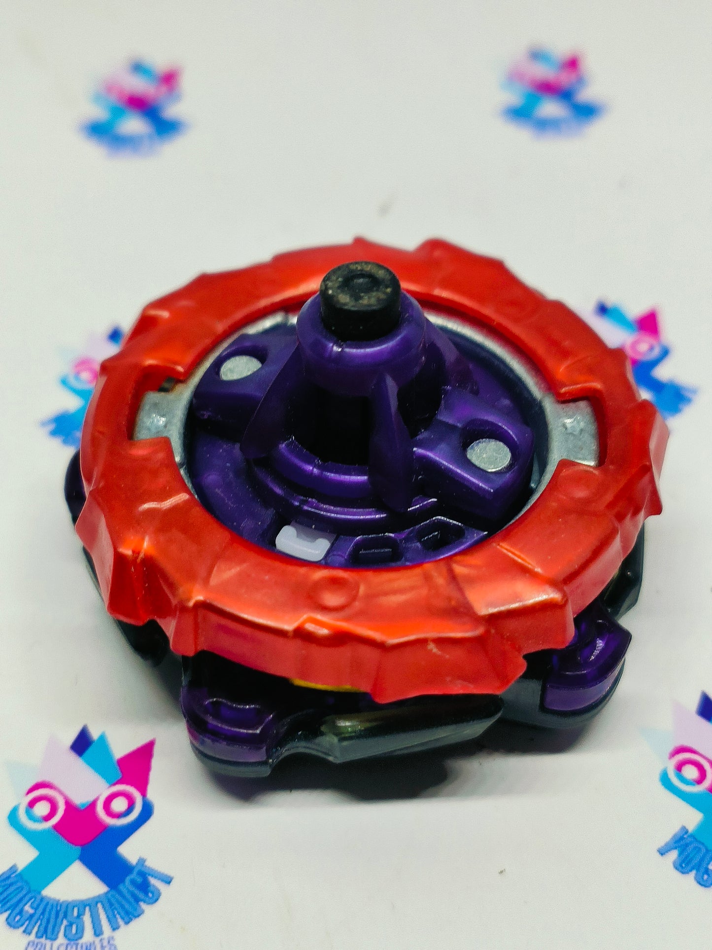 B-00 WBBA AMATERIOS 7 METEOR EVIL GOD VERSION (b)