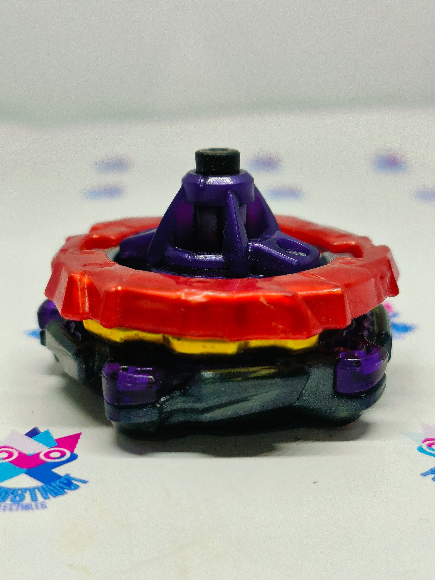 B-00 WBBA AMATERIOS 7 METEOR EVIL GOD VERSION (b)