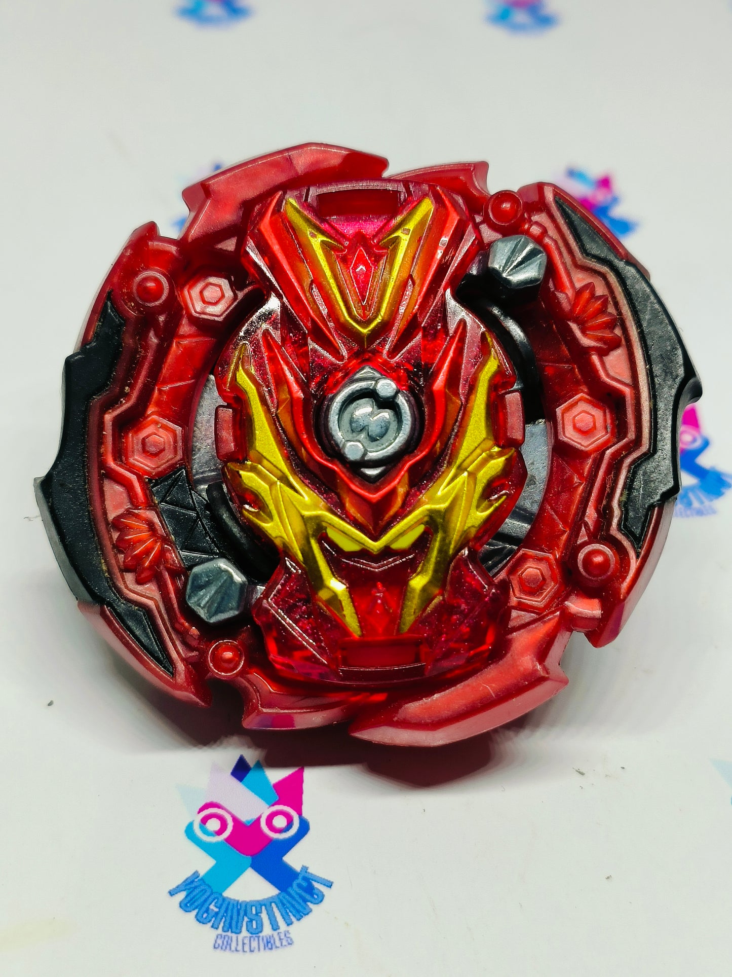 Judgement Valkyrie Around Keep' metsu