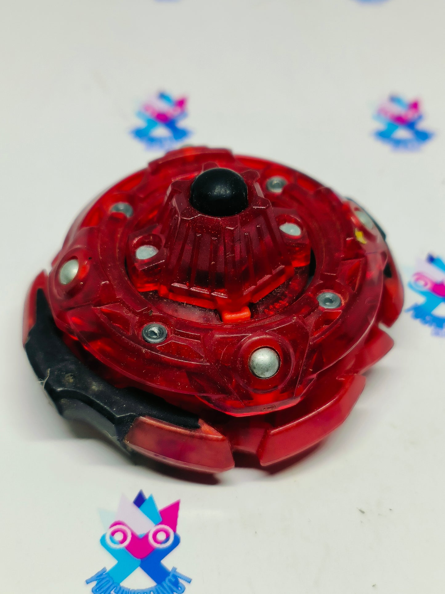Judgement Valkyrie Around Keep' metsu