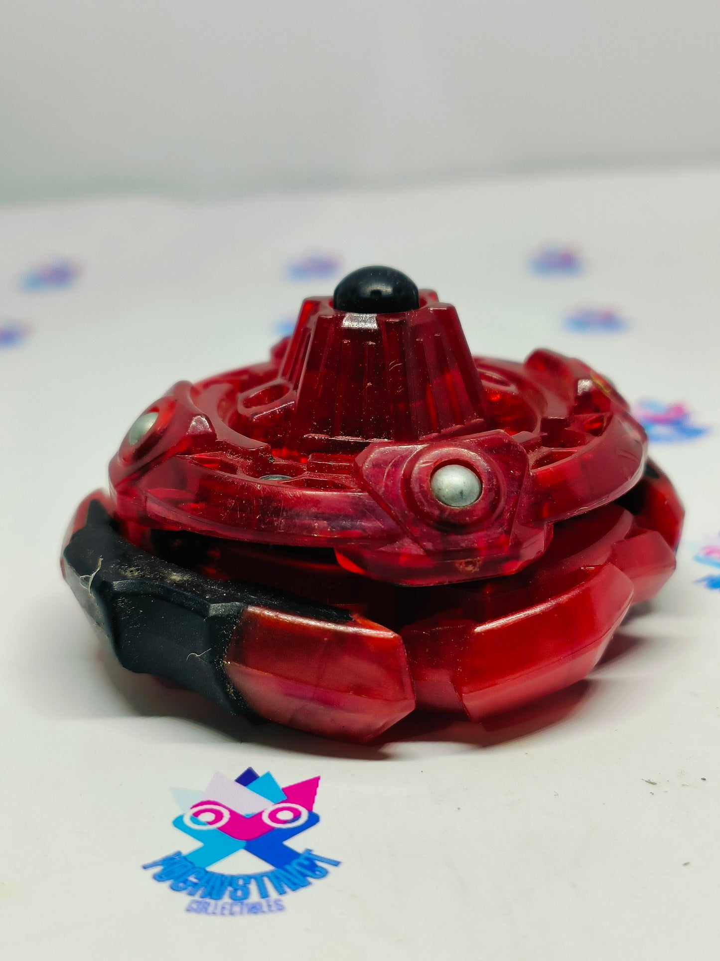 Judgement Valkyrie Around Keep' metsu