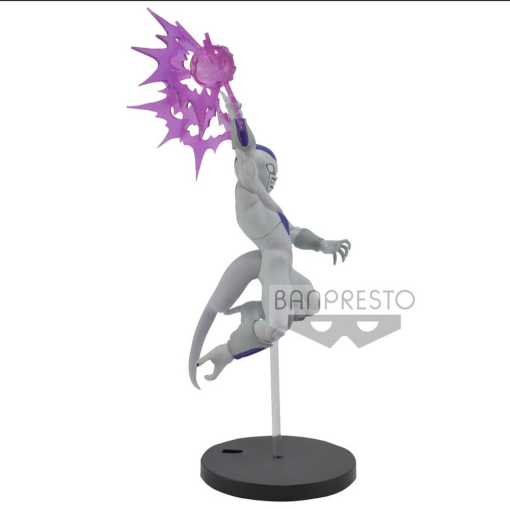 Banpresto Dragon Ball Z GxMateria The Frieza