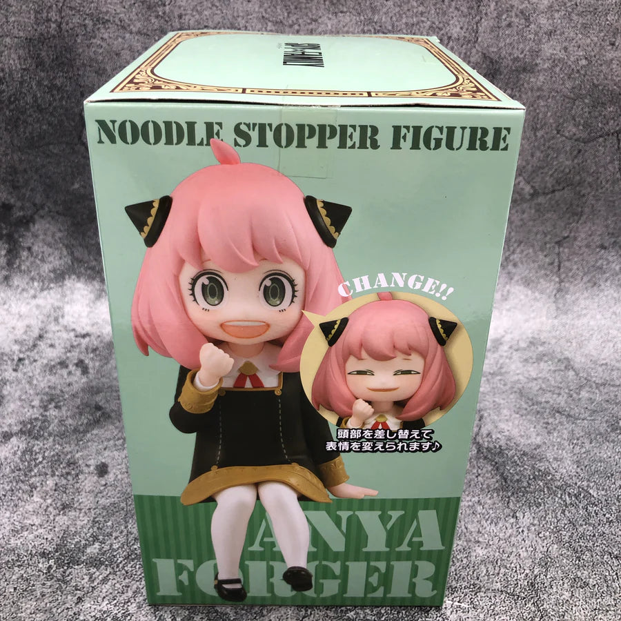 Anya Noodle Stopper