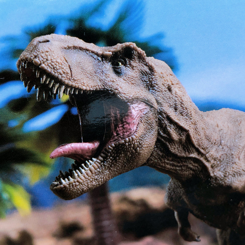 SEGA - Luminasta - Jurassic World - T Rex