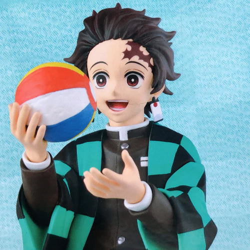 Banpresto - Demon Slayer - Giten- Tanjiro Kamado