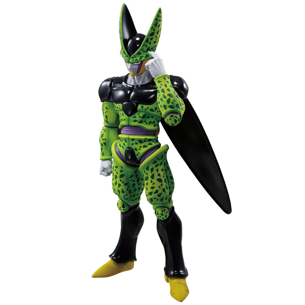 Bandai Ichiban kuji - Dragon Ball - Duel to the Future - Perfect Cell - A Prize