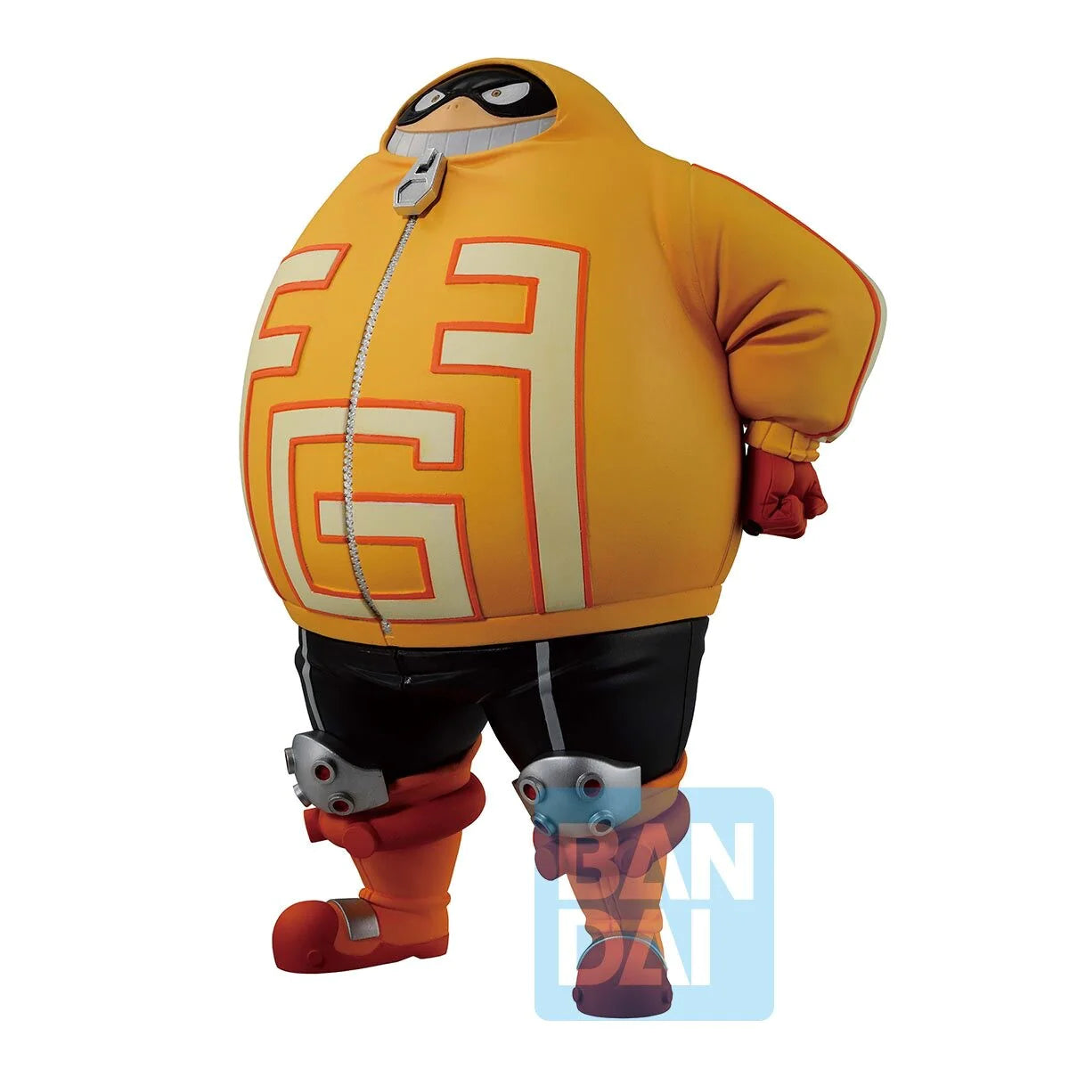 Ichiban Kuji My Hero Academia Bright Future D Prize Fat Gum