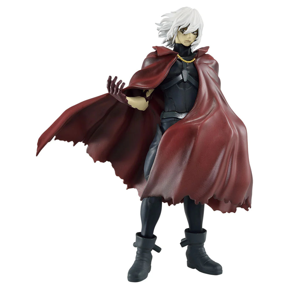 Bandai Ichiban kuji - My hero Academia - Deadly Struggle - Tomura Shigaraki Prize E