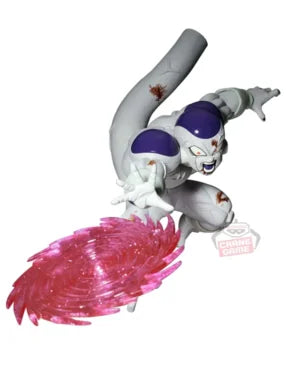 Dragon Ball Z GxMateria Frieza II