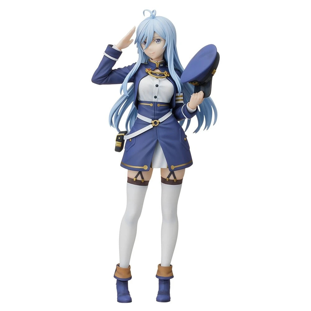 86: EIGHTY SIX - FIGURE LENA, HANDLER SPM