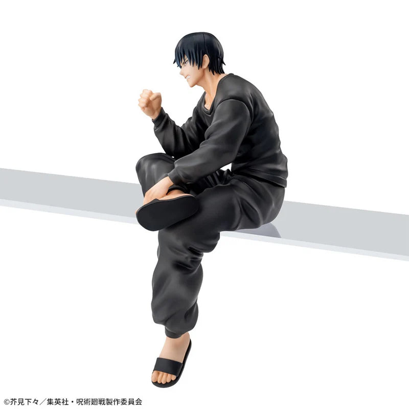 SEGA - Jujutsu Kaisen - (Hidden Inventory Premature Death) - Chokonose Premium Figure - Toji Fushiguro