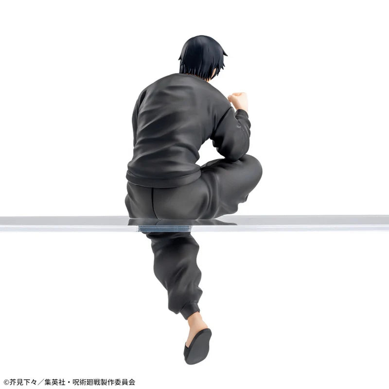 SEGA - Jujutsu Kaisen - (Hidden Inventory Premature Death) - Chokonose Premium Figure - Toji Fushiguro