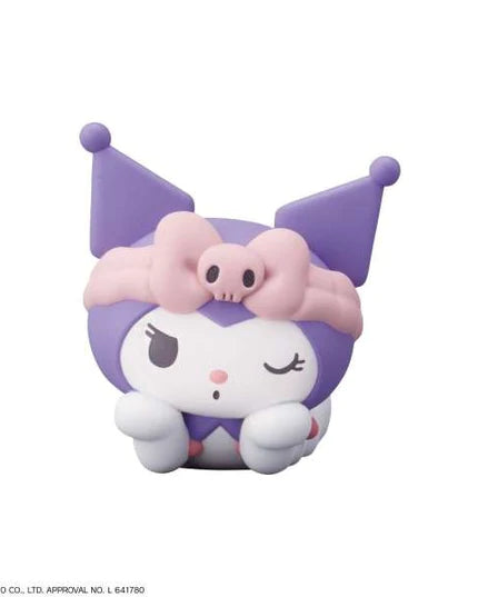 Bandai - Sanrio - Characters Friends 2 - Kuromi