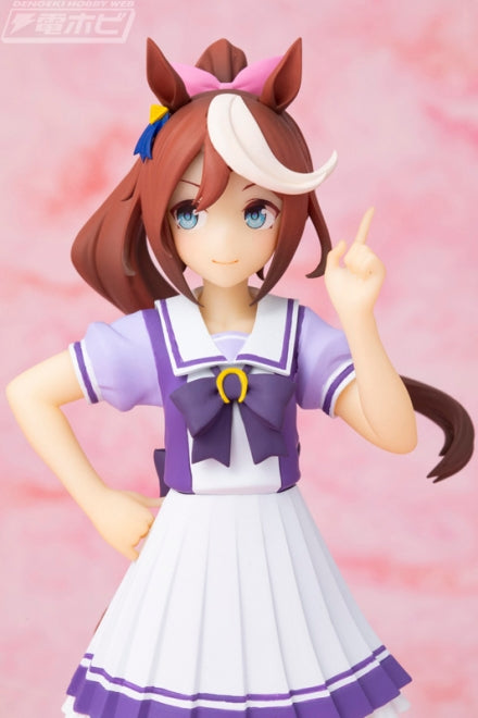 बानप्रिस्टो उमा मुसुम सुंदर डर्बी टोकाई तेइओ