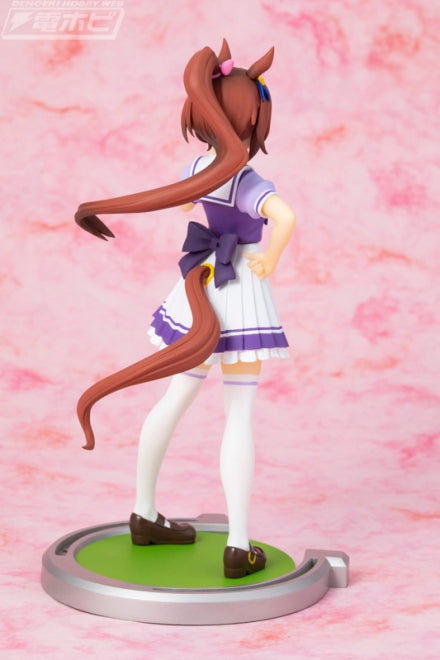 बानप्रिस्टो उमा मुसुम सुंदर डर्बी टोकाई तेइओ