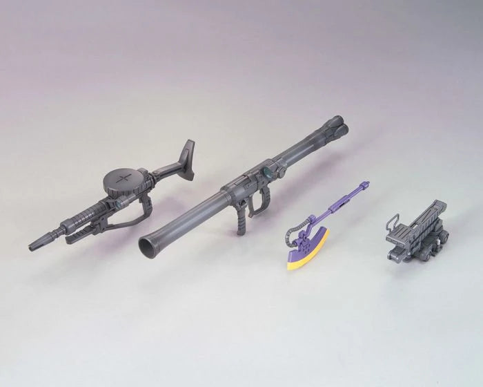 MG MS-06S Zaku II (Ver. 2.0)