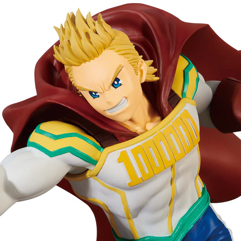 Banpresto - My Hero Academia - Amazing Heroes Vol. 27 - Lemillion
