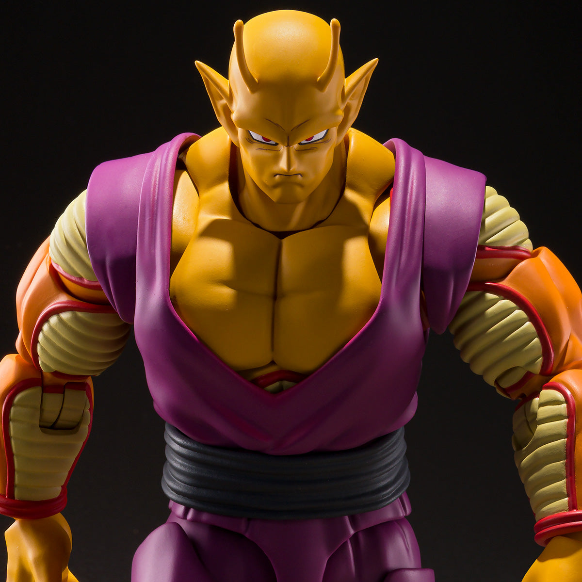 Bandai S.H.Figuarts - Dragonball Z - Orange Piccolo