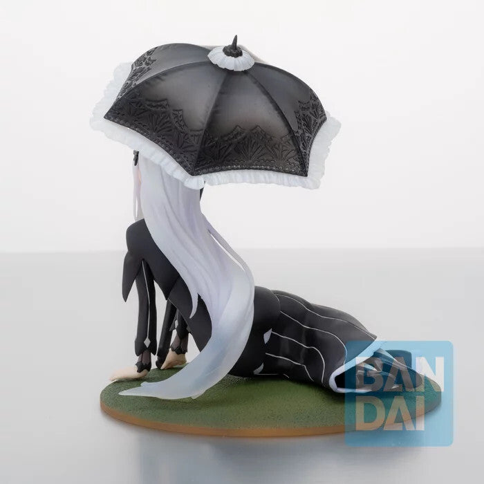 Bandai - Ichiban Kuji - Re :Zero - Echidna - Prize B