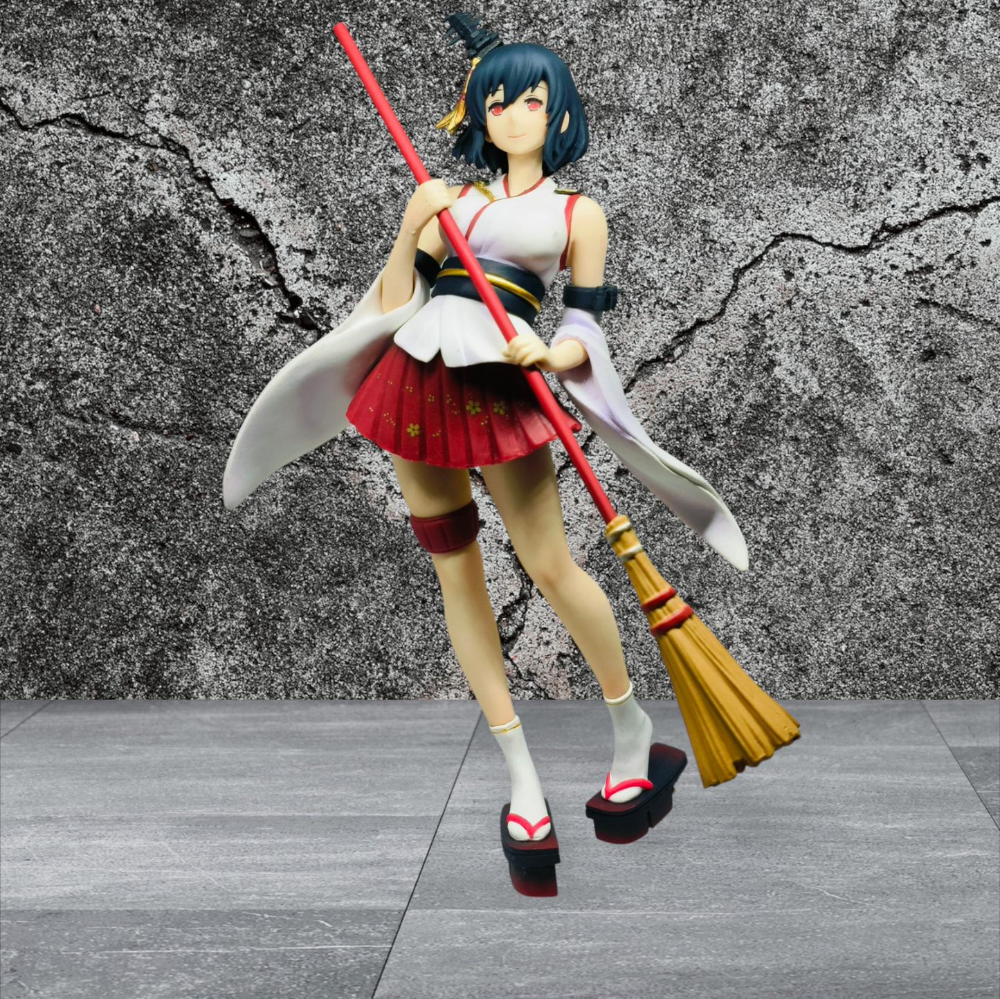 Taito 7 Kantai Collection KanColle Yamashiro Figure
