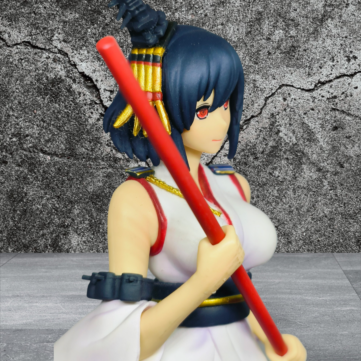 Taito 7 Kantai Collection KanColle Yamashiro Figure