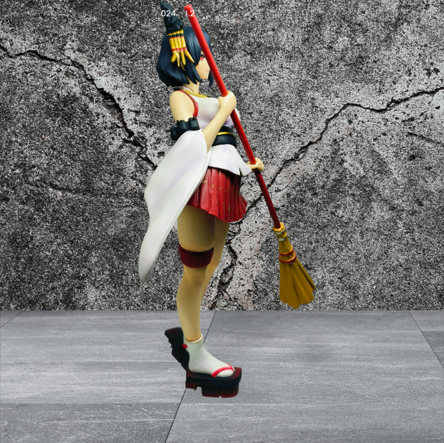 Taito 7 Kantai Collection KanColle Yamashiro Figure