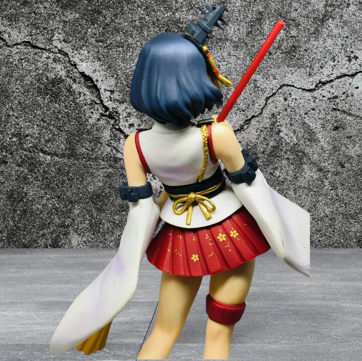 Taito 7 Kantai Collection KanColle Yamashiro Figure