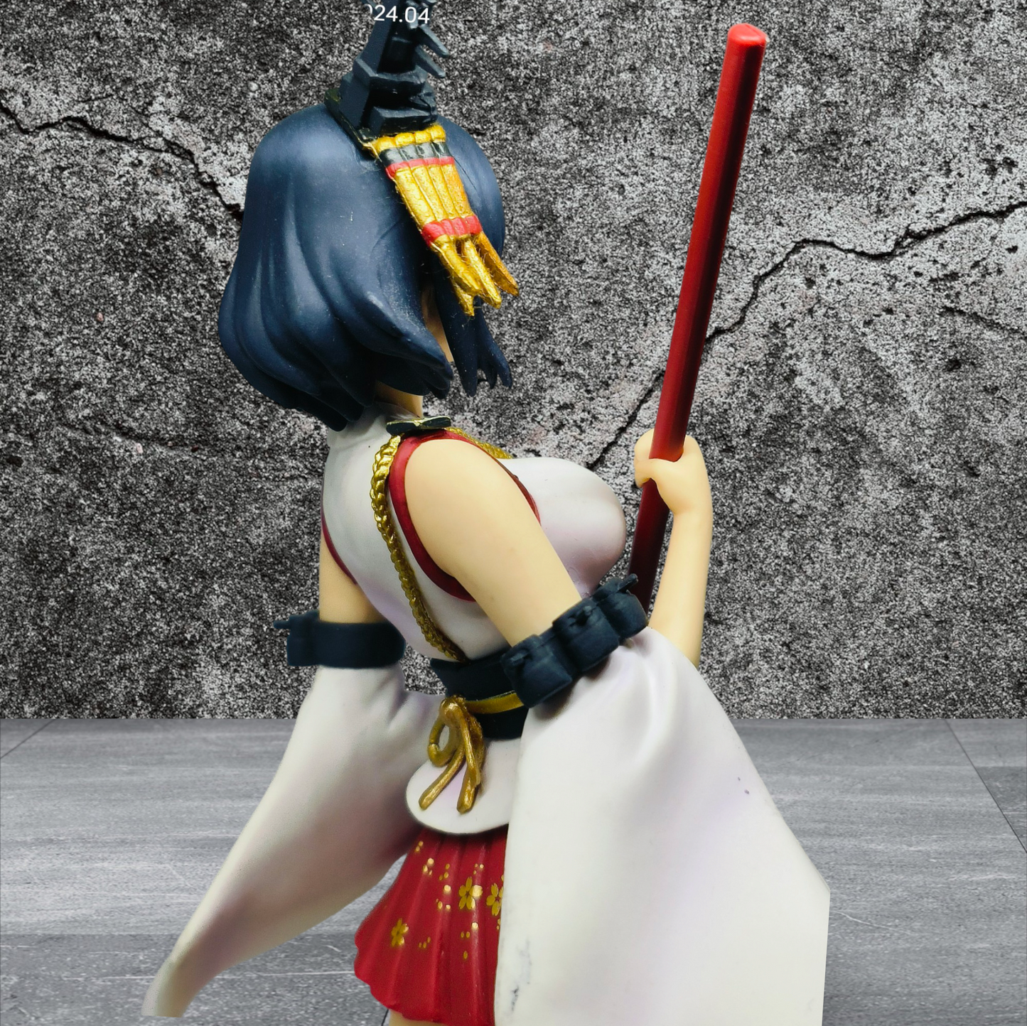 Taito 7 Kantai Collection KanColle Yamashiro Figure