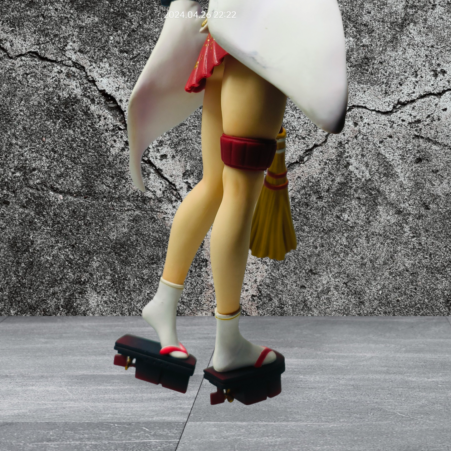 Taito 7 Kantai Collection KanColle Yamashiro Figure
