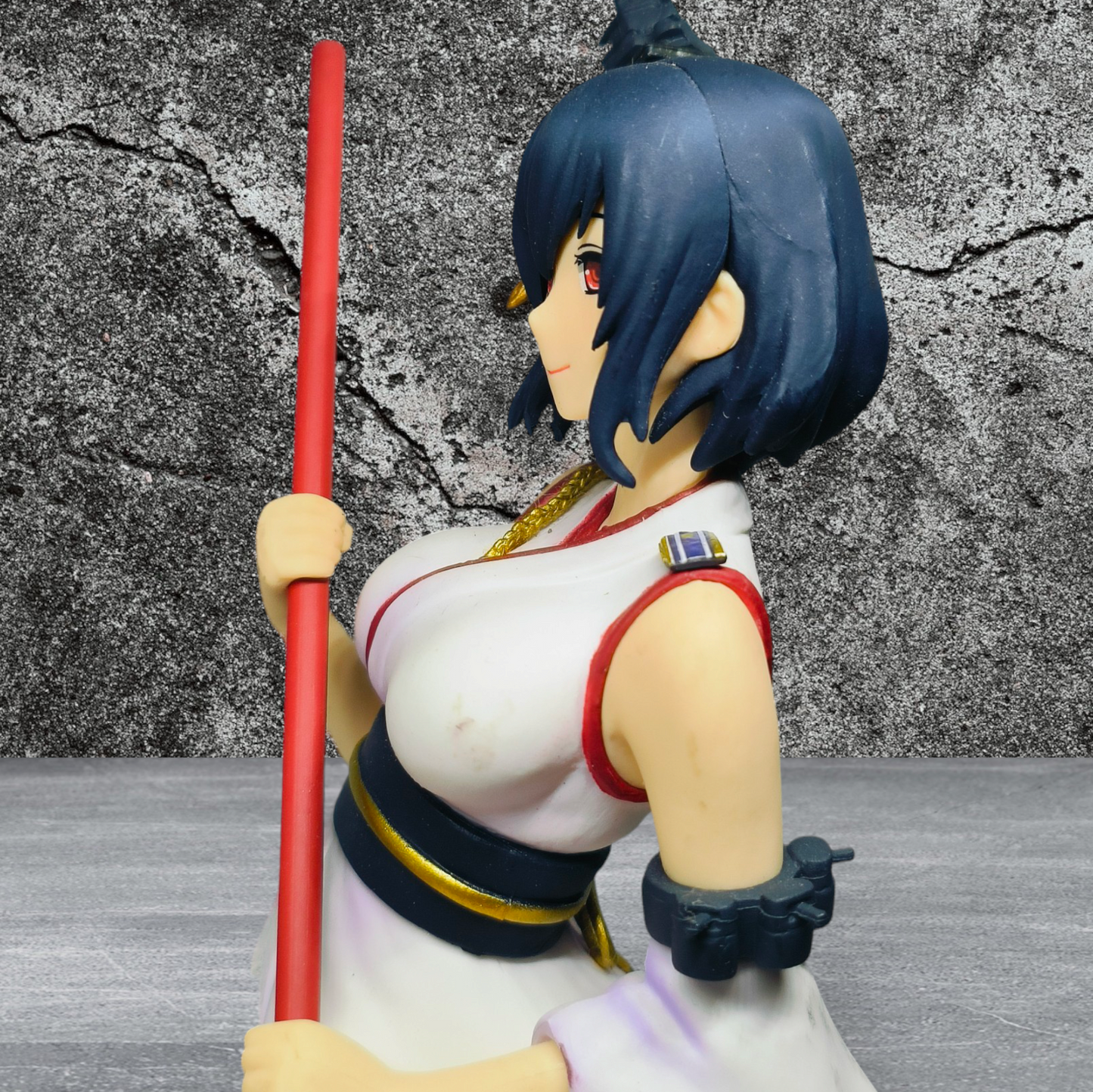 Taito 7 Kantai Collection KanColle Yamashiro Figure