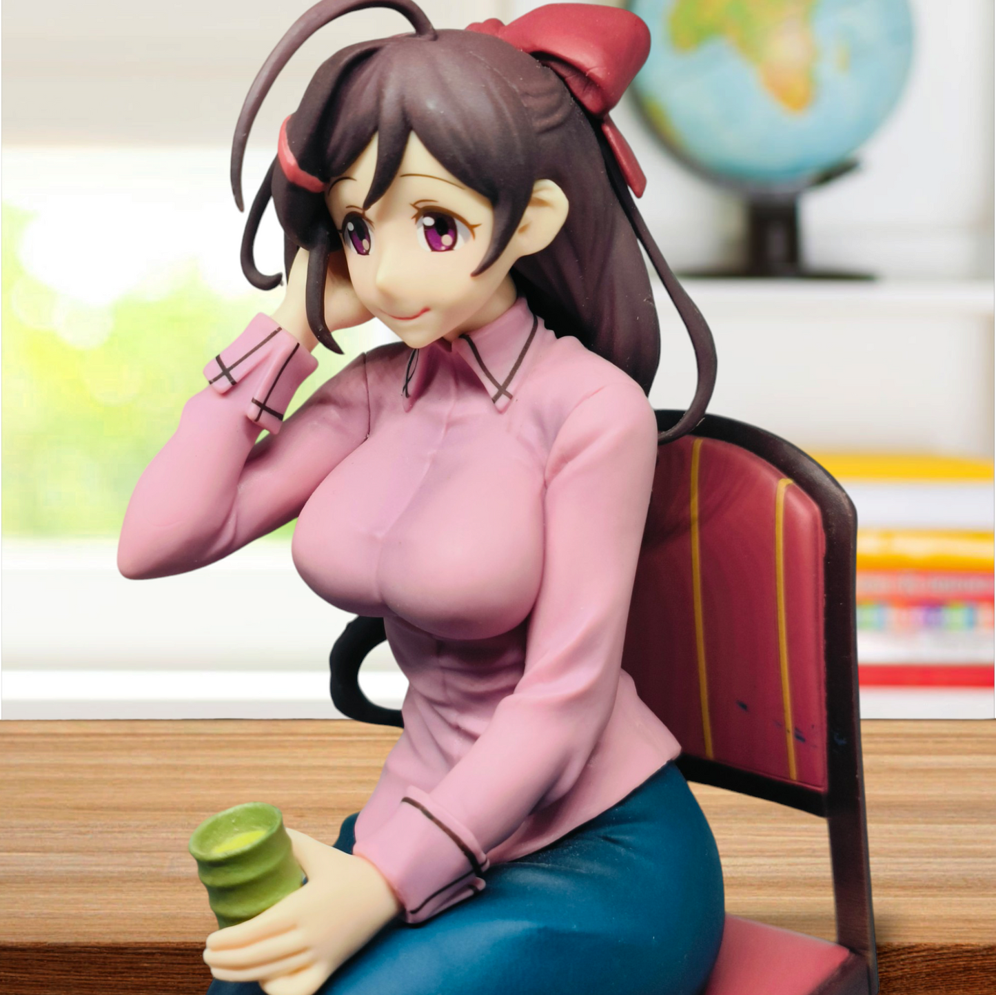 Kantai Collection - Kan Colle - Mamiya - Kyuujitsu (Taito)