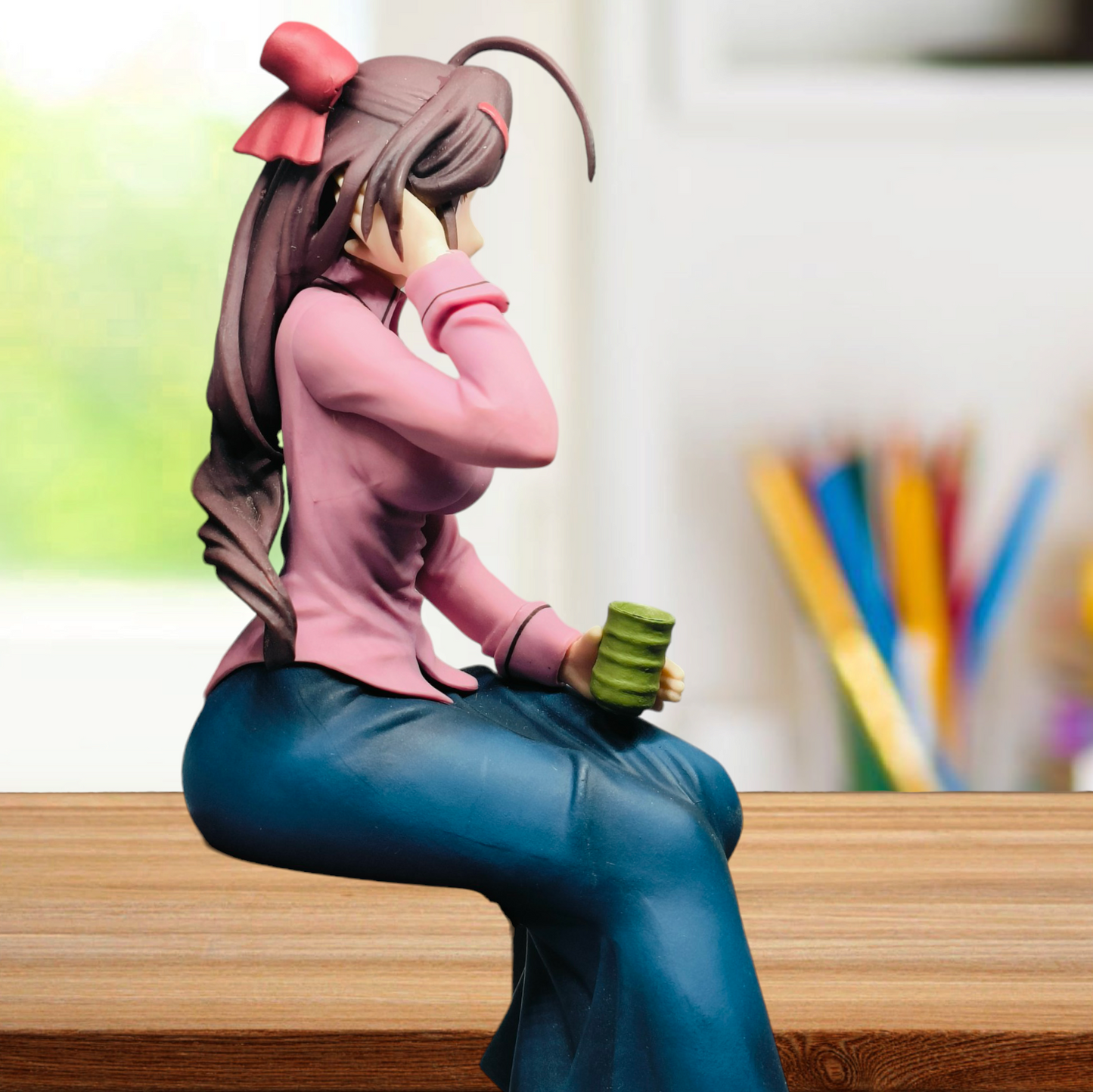 Kantai Collection - Kan Colle - Mamiya - Kyuujitsu (Taito)