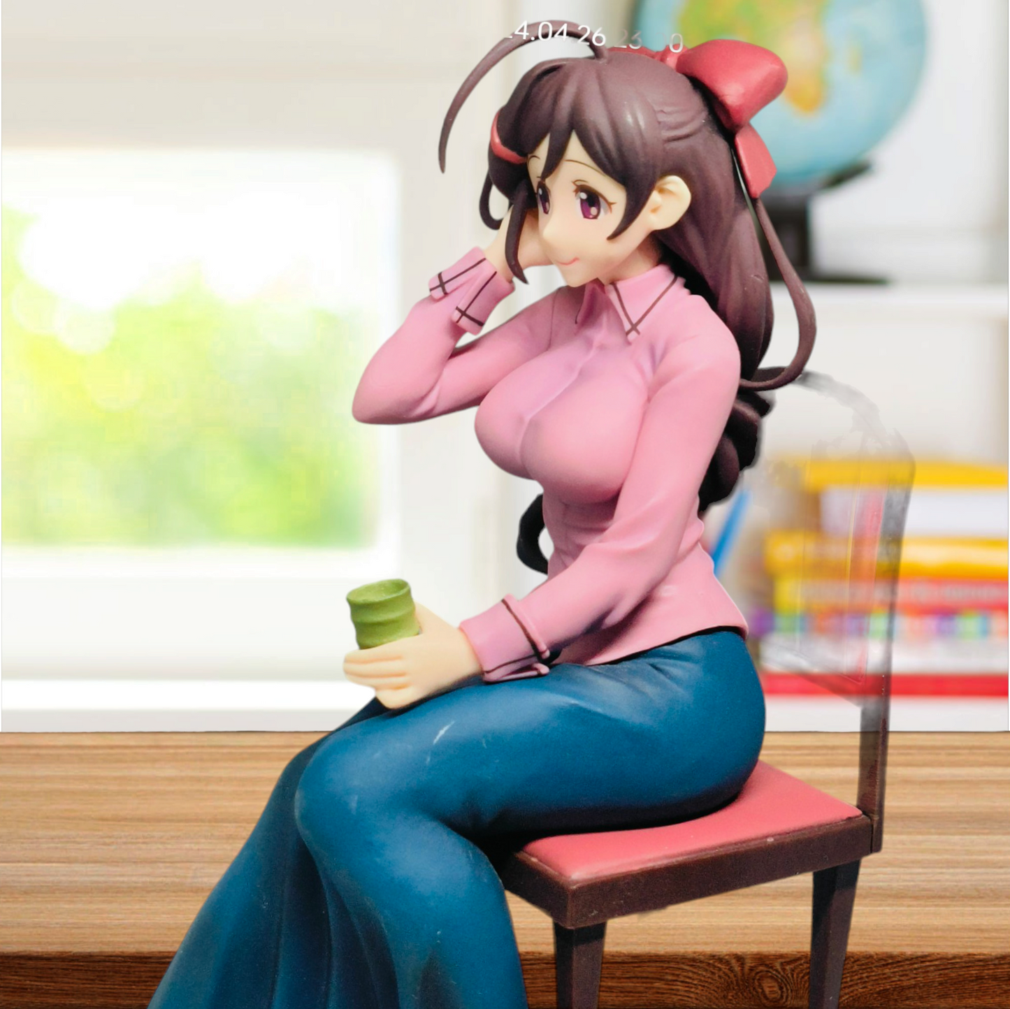 Kantai Collection - Kan Colle - Mamiya - Kyuujitsu (Taito)