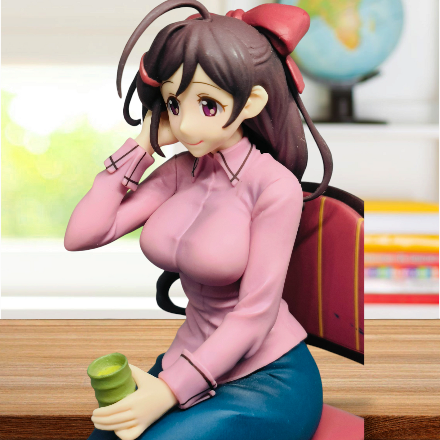 Kantai Collection - Kan Colle - Mamiya - Kyuujitsu (Taito)
