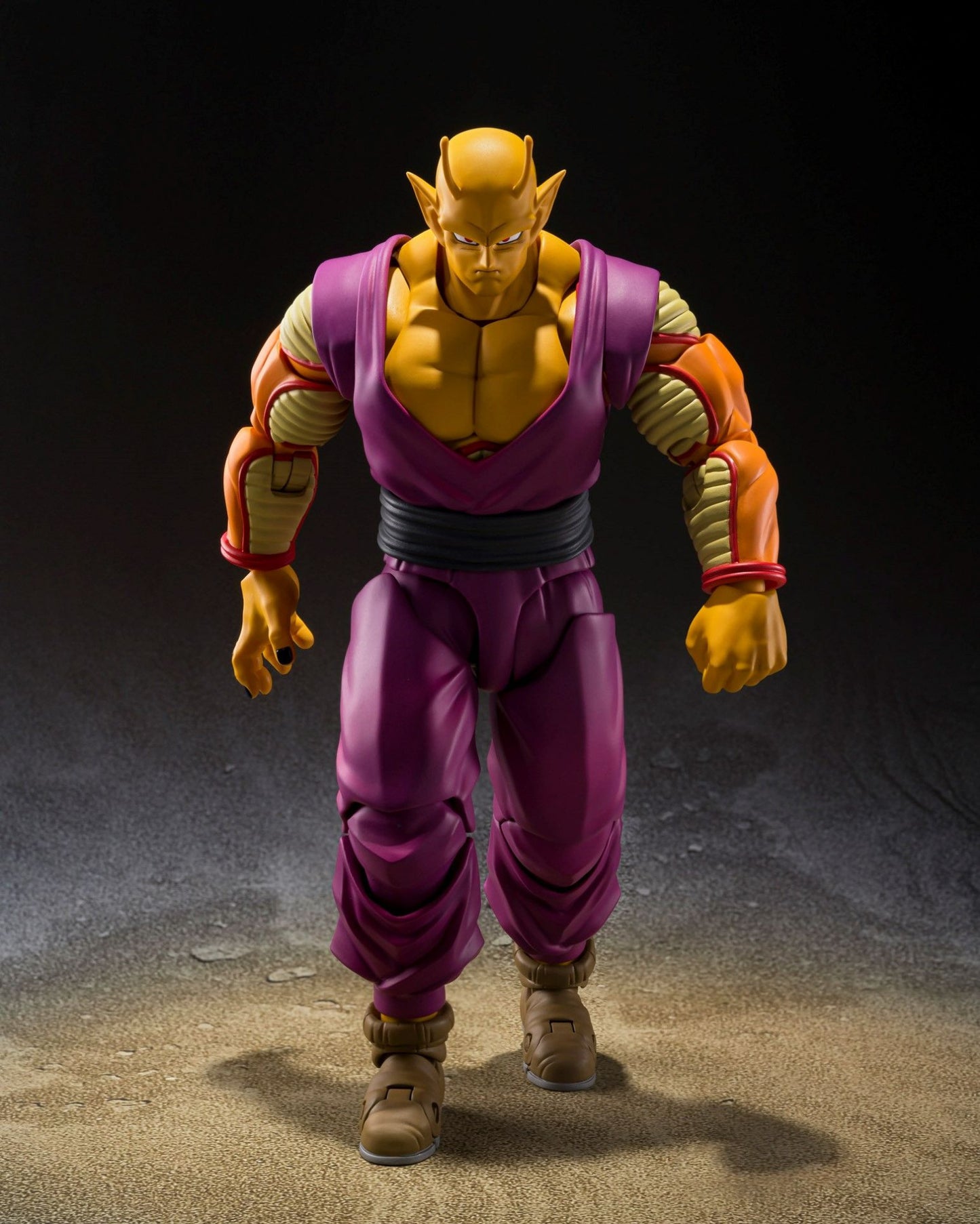Bandai S.H.Figuarts - Dragonball Z - Orange Piccolo