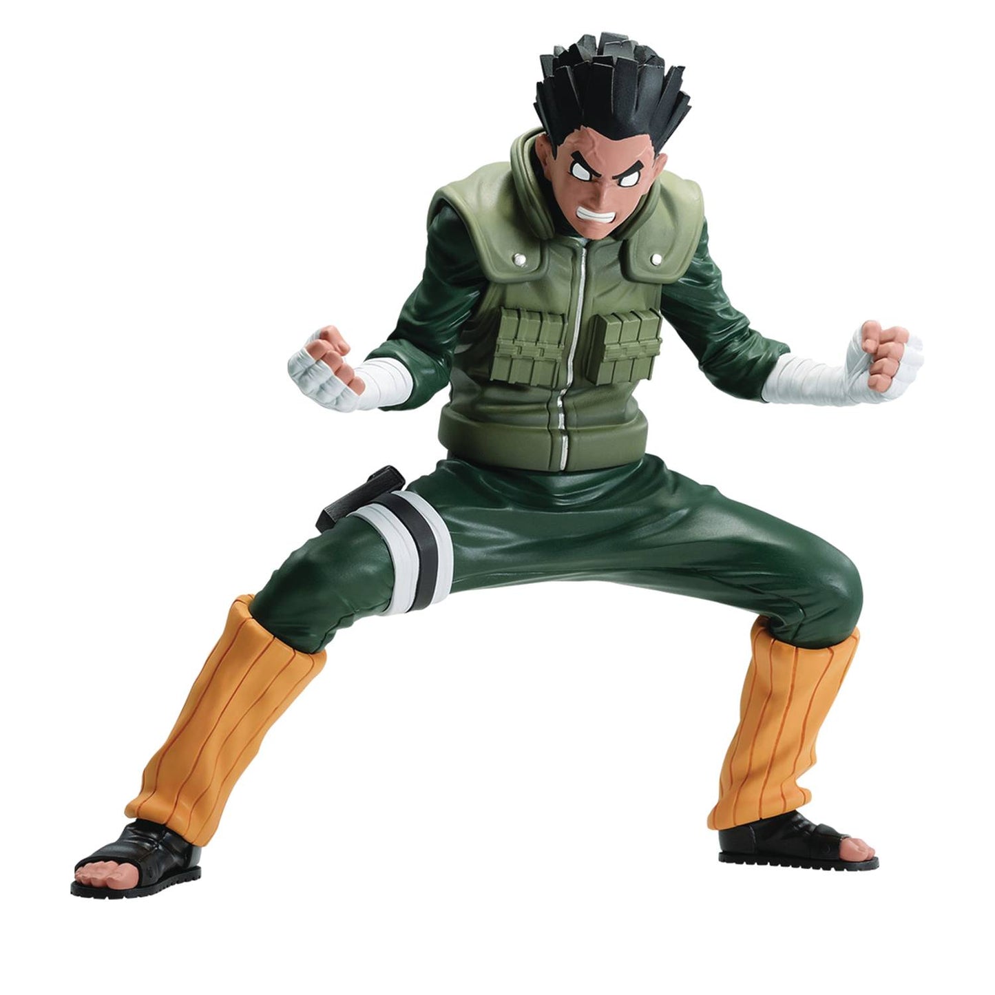 Bandai - Vibration Stars - Naruto: Shippuden - Rock lee II