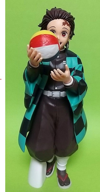Banpresto - Demon Slayer - Giten- Tanjiro Kamado