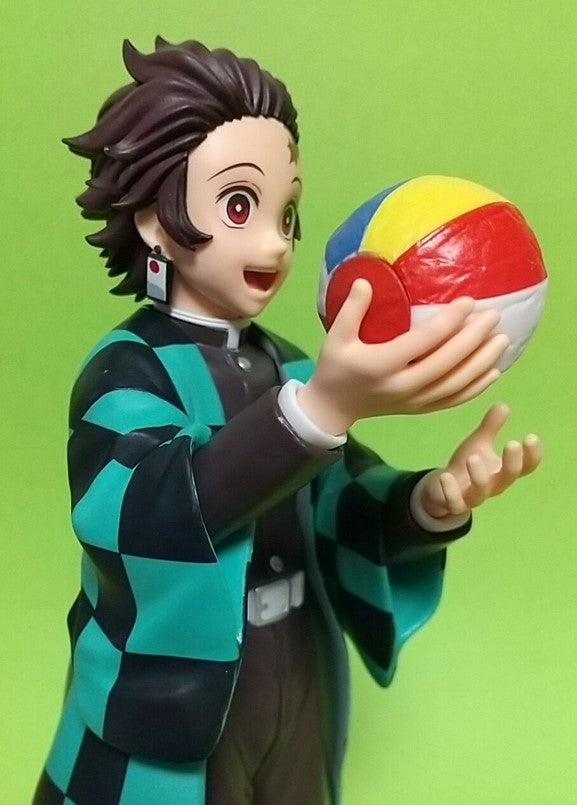 Banpresto - Demon Slayer - Giten- Tanjiro Kamado