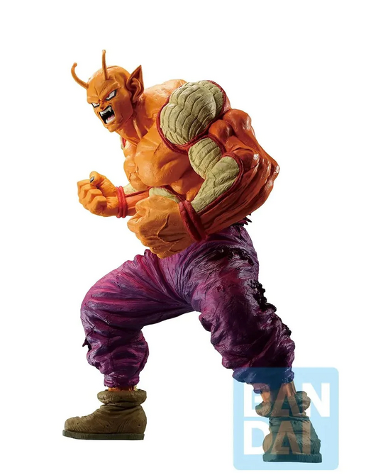 Ichiban Kuji Dragon Ball VS Omnibus Brave B Prize Orange Piccolo Figure