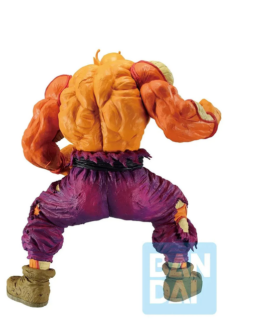 Ichiban Kuji Dragon Ball VS Omnibus Brave B Prize Orange Piccolo Figure