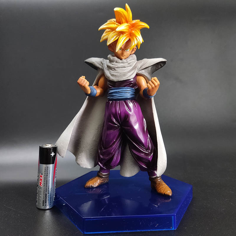 Son Gohan SSJ – Dragon Ball Z – Banpresto Legend of Saiyan No box