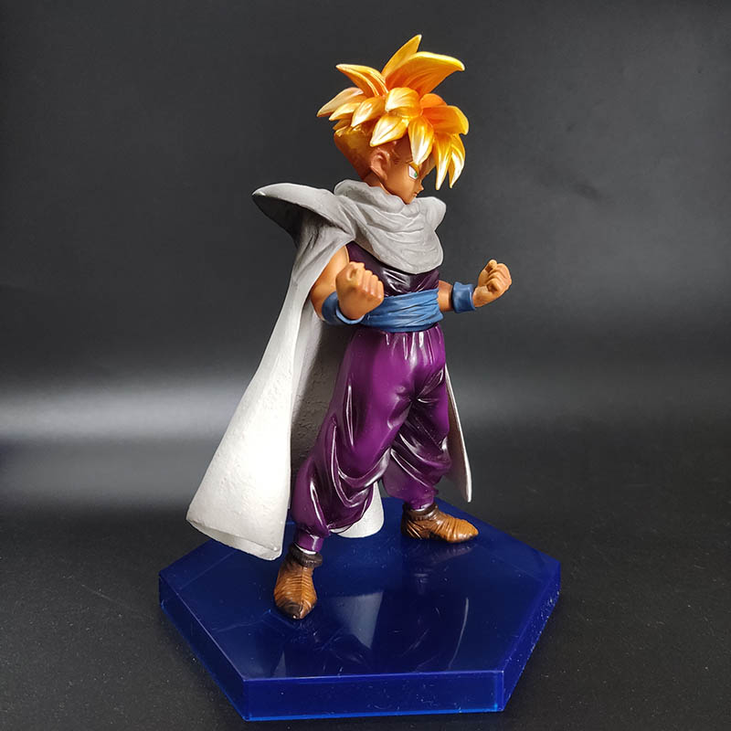Son Gohan SSJ – Dragon Ball Z – Banpresto Legend of Saiyan No box