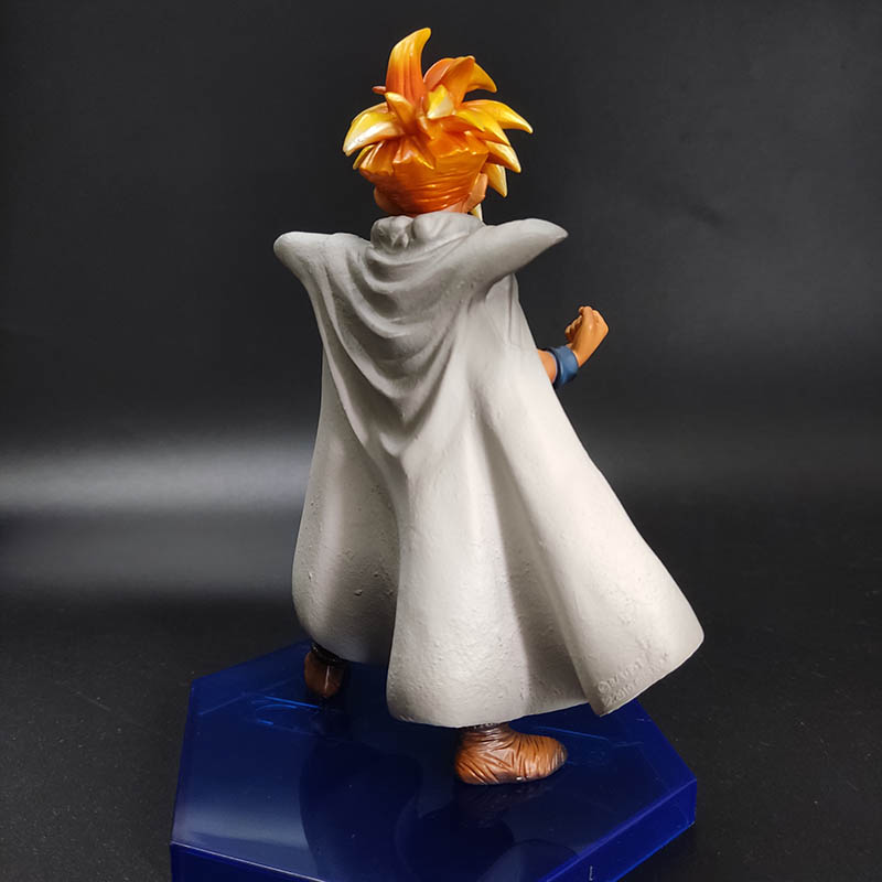 Son Gohan SSJ – Dragon Ball Z – Banpresto Legend of Saiyan No box