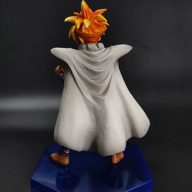 Son Gohan SSJ – Dragon Ball Z – Banpresto Legend of Saiyan No box