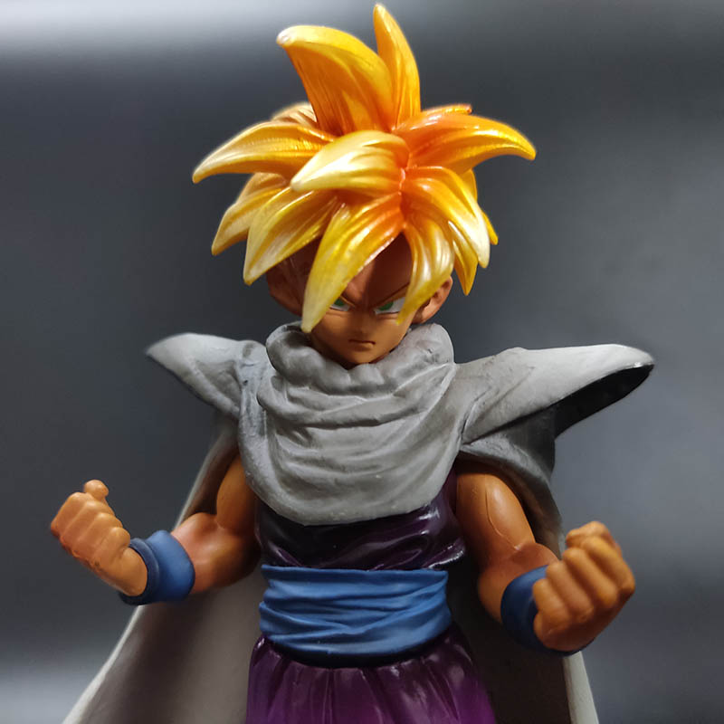 Son Gohan SSJ – Dragon Ball Z – Banpresto Legend of Saiyan No box