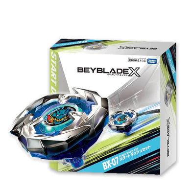 Start Dash Set BX-07 BEYBLADE X Preorder