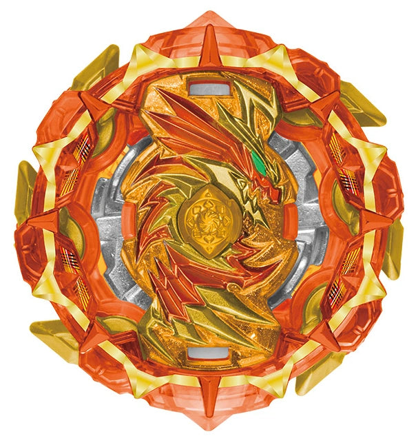 B-164 04: Tact Diabolos 2Glaive Low Gen - Random Booster Vol. 20