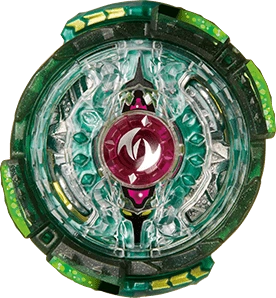 B-125 - Random Booster Vol. 12 - Random out of 8 Beyblades